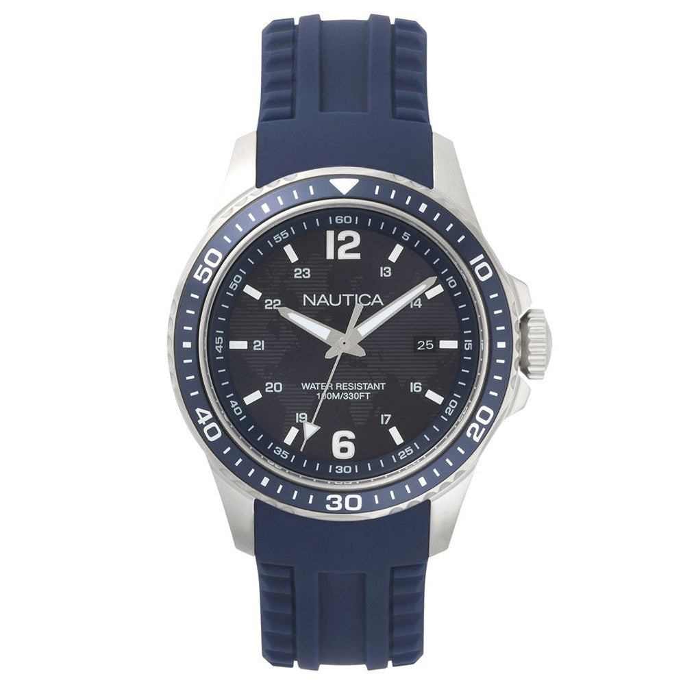 Nautica Ceas de mână NAPFRB002