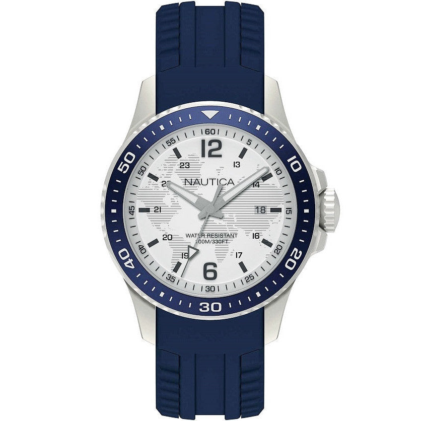 Nautica Ceas de mână NAPFRB005