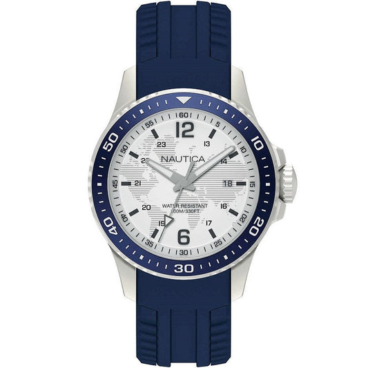 Nautica Ceas de mână NAPFRB005