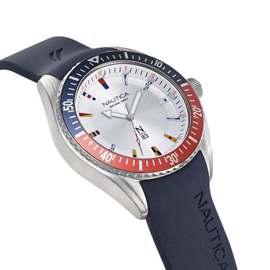 Nautica Ceas de mână NAPFWF014
