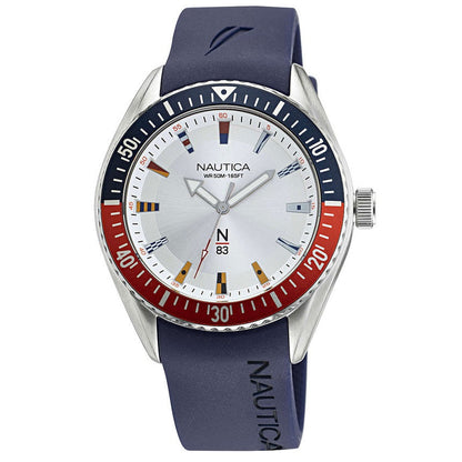 Nautica Ceas de mână NAPFWF014