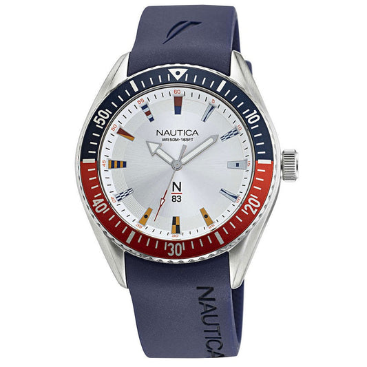 Nautica Ceas de mână NAPFWF014