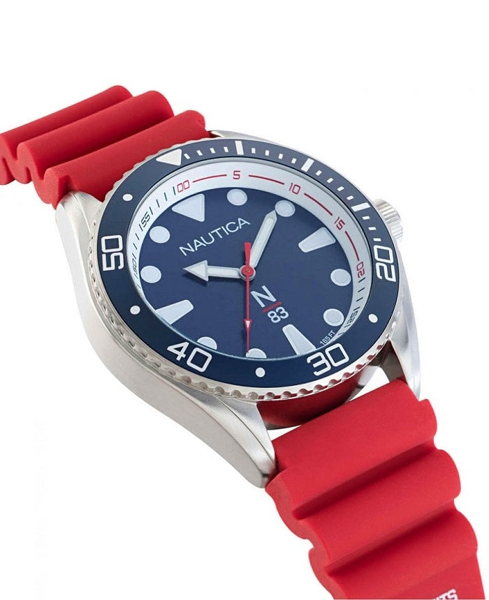 Nautica Ceas de mână NAPFWF116