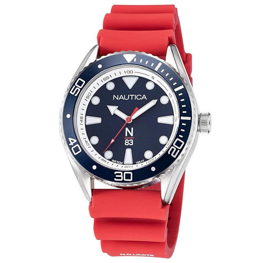 Nautica Ceas de mână NAPFWF116