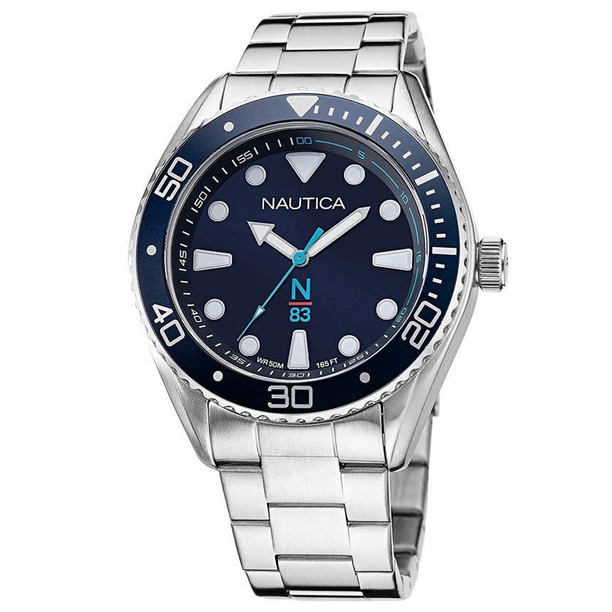 Nautica Ceas de mână NAPFWF118