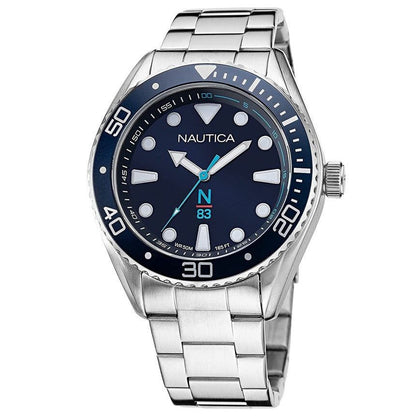 Nautica Ceas de mână NAPFWF118