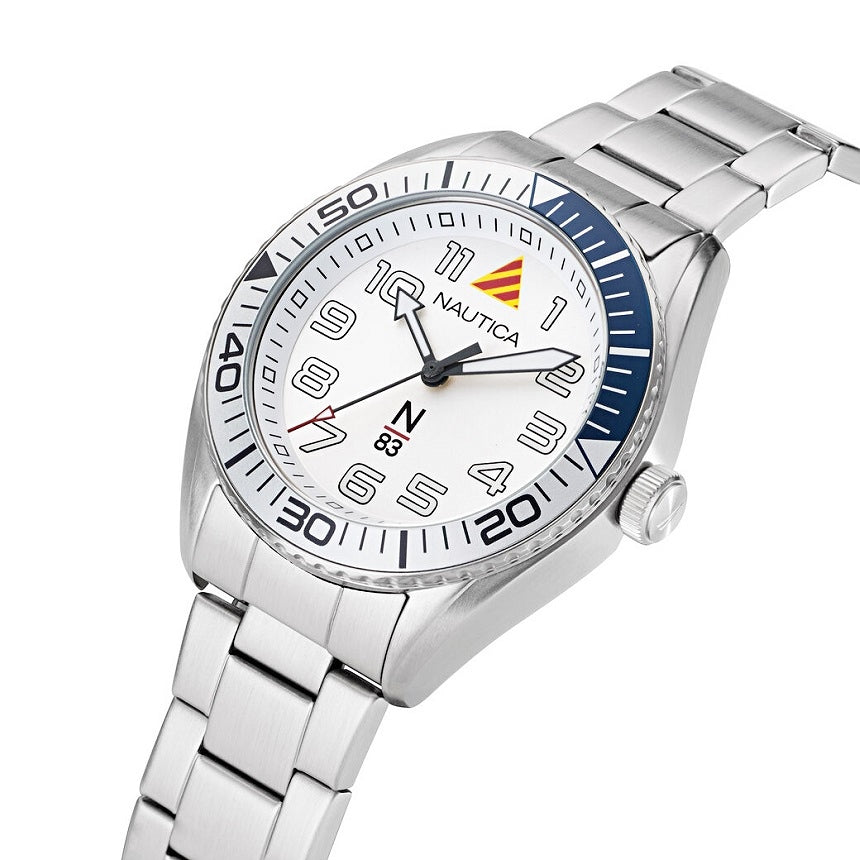 Nautica Ceas de mână NAPFWF203