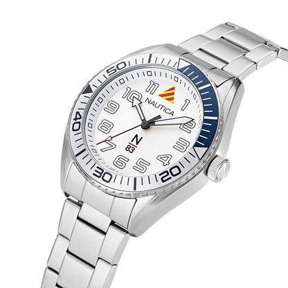 Nautica Ceas de mână NAPFWF203