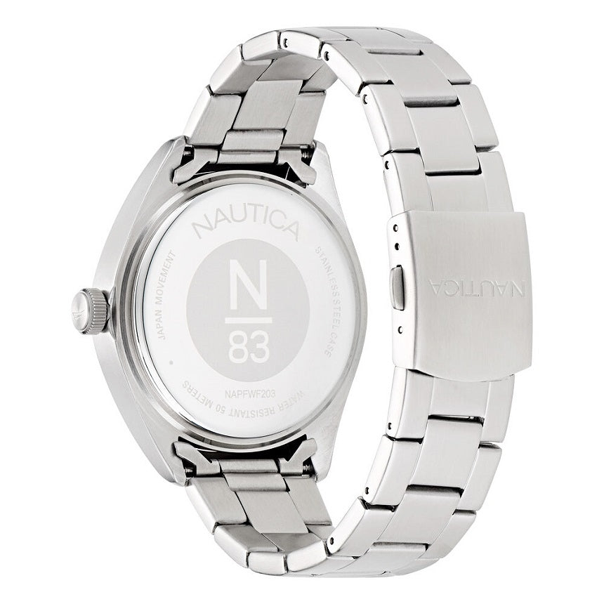 Nautica Ceas de mână NAPFWF203