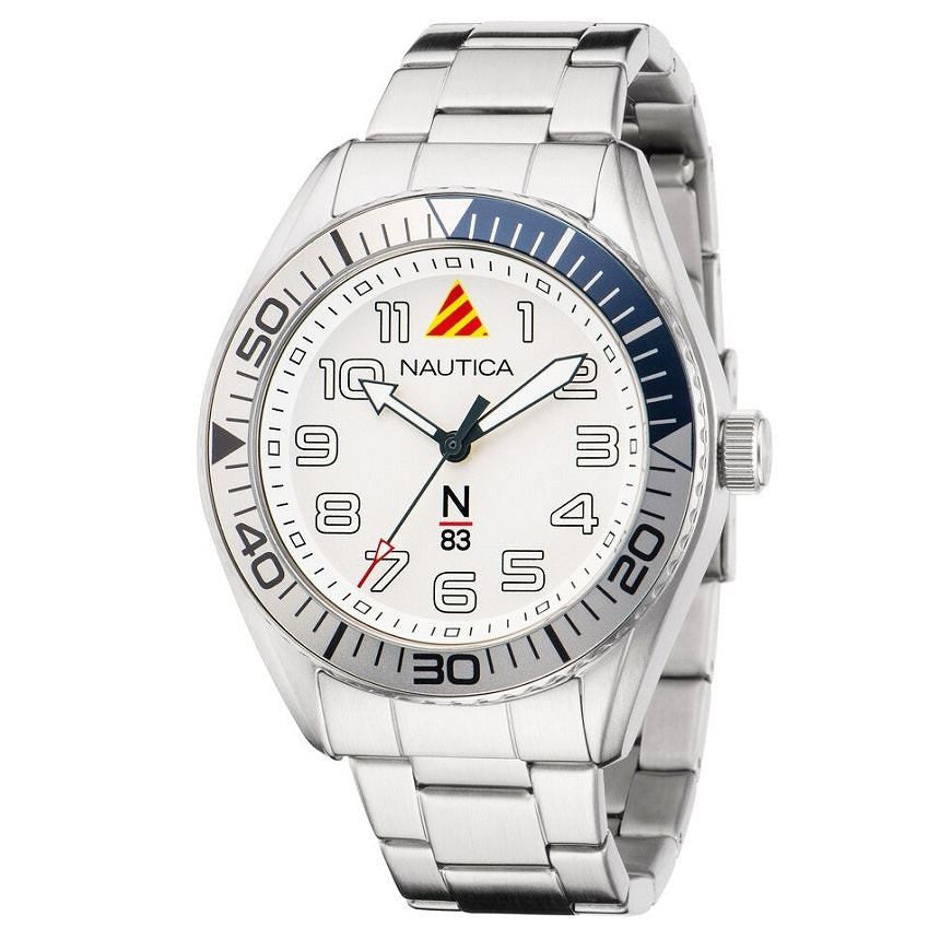 Nautica Ceas de mână NAPFWF203