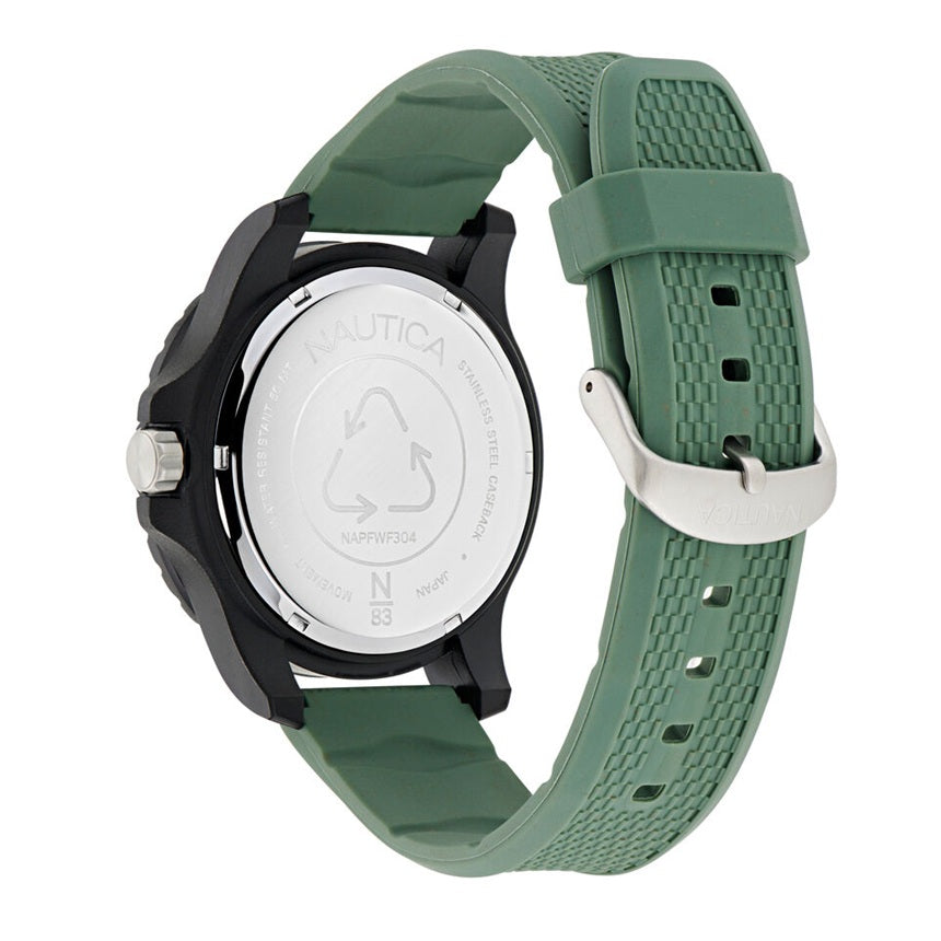 Nautica Ceas de mână NAPFWF304