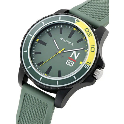 Nautica Ceas de mână NAPFWF304