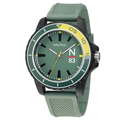 Nautica Ceas de mână NAPFWF304