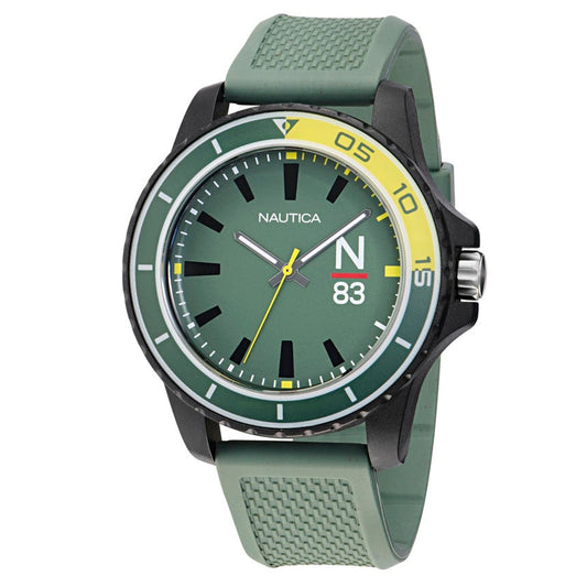 Nautica Ceas de mână NAPFWF304