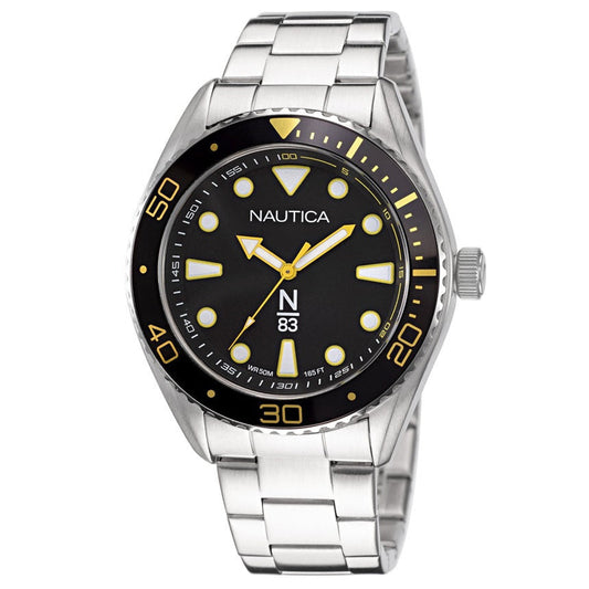 Nautica Ceas de mână NAPFWS223