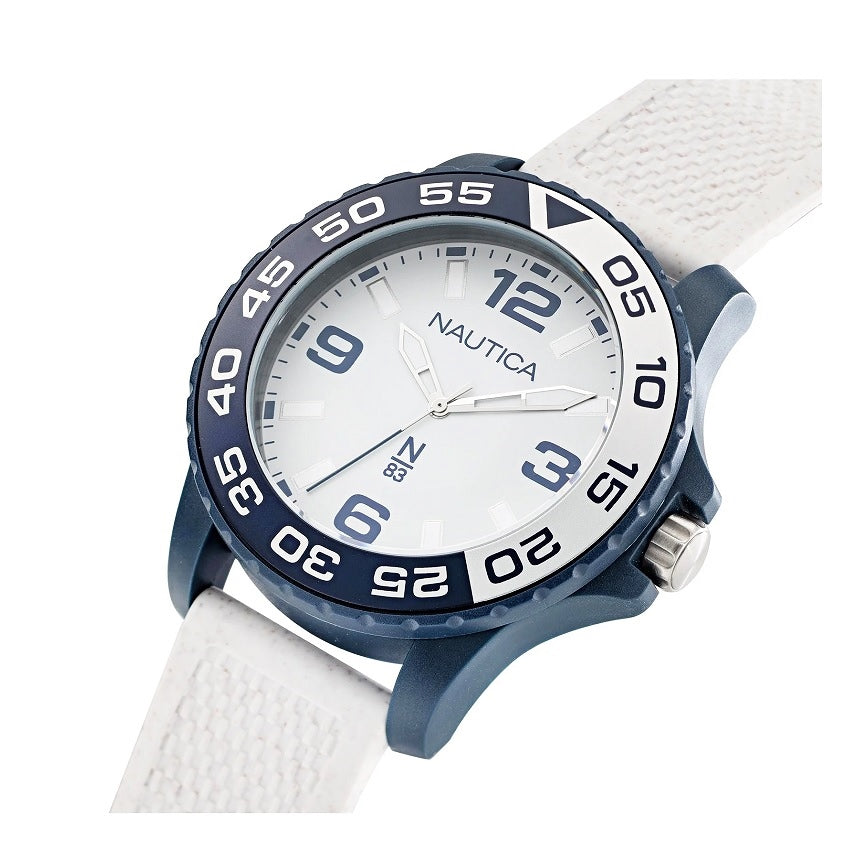 Nautica Ceas de mână NAPFWS301