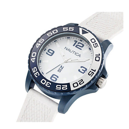 Nautica Ceas de mână NAPFWS301