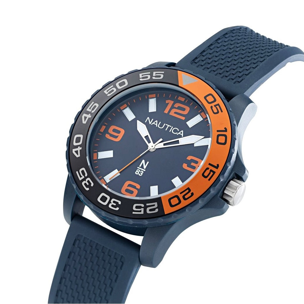 Nautica Ceas de mână NAPFWS302