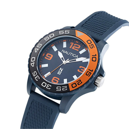 Nautica Ceas de mână NAPFWS302