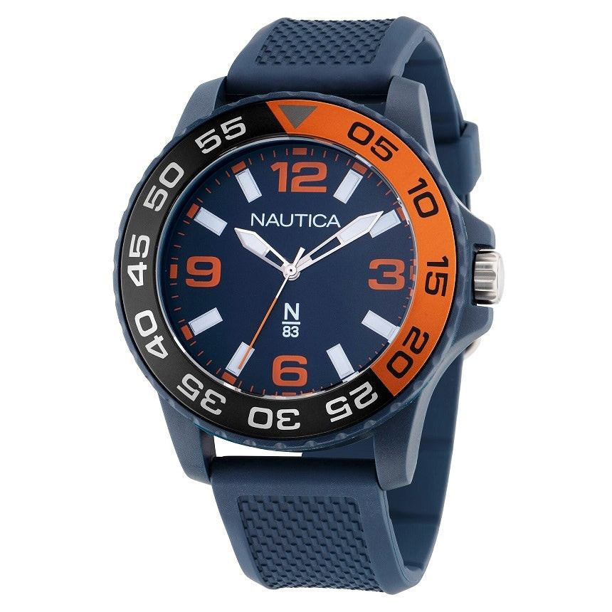 Nautica Ceas de mână NAPFWS302