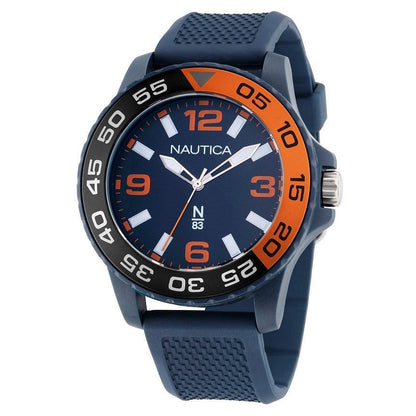 Nautica Ceas de mână NAPFWS302