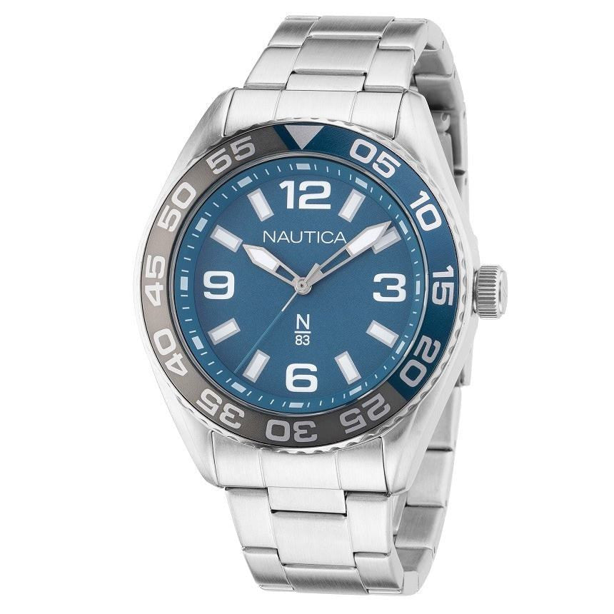 Nautica Ceas de mână NAPFWS307