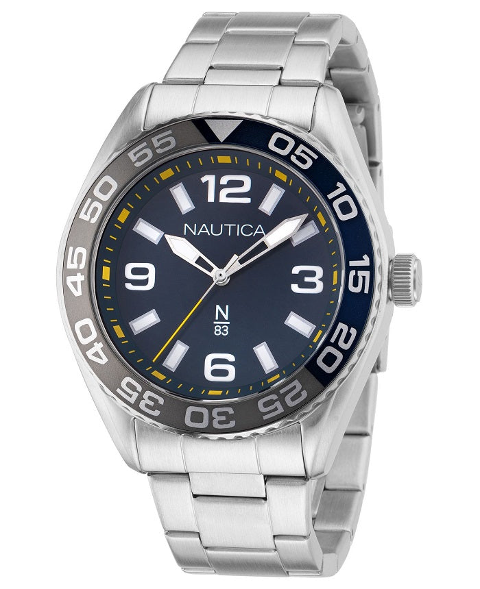 Nautica Ceas de mână NAPFWS308