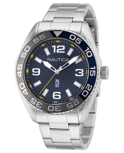 Nautica Ceas de mână NAPFWS308