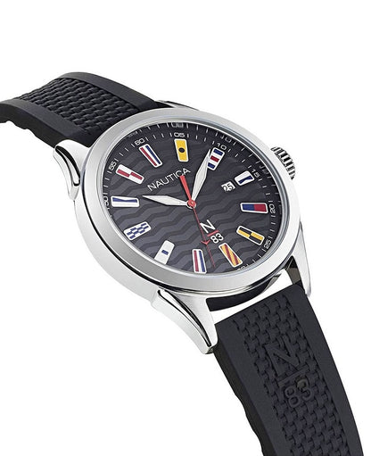 Nautica Ceas de mână NAPHBF004