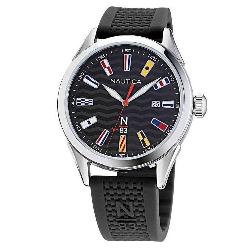 Nautica Ceas de mână NAPHBF004