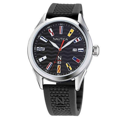 Nautica Ceas de mână NAPHBF004