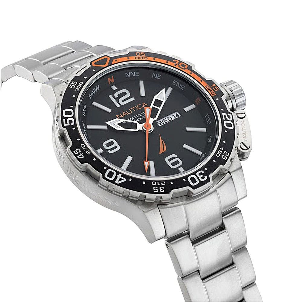 Nautica Ceas de mână NAPGLF110