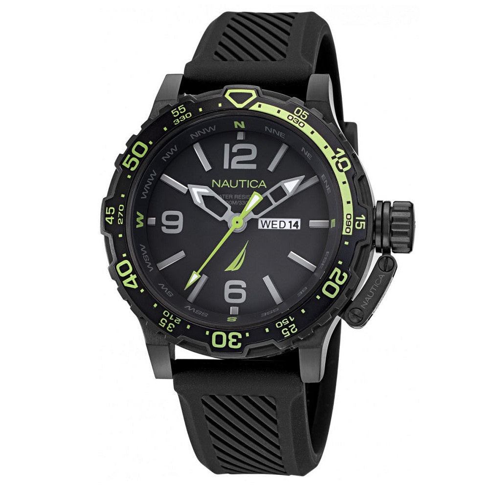 Nautica Ceas de mână NAPGLF114