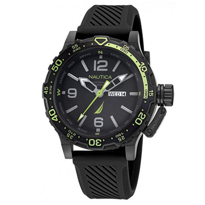 Nautica Ceas de mână NAPGLF114
