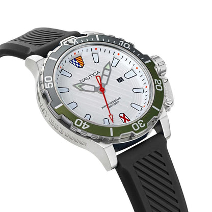 Nautica Ceas de mână NAPGLS112