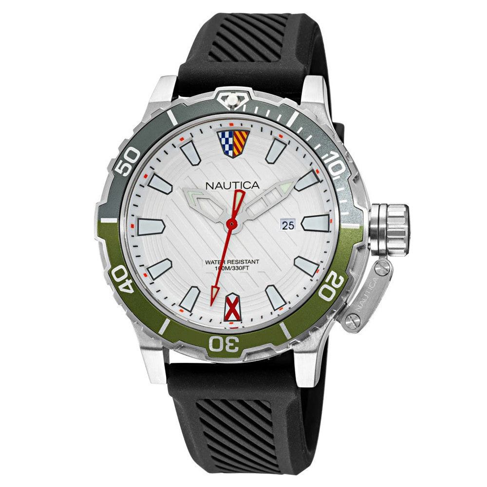 Nautica Ceas de mână NAPGLS112