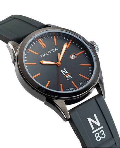 Nautica Ceas de mână NAPHBF119