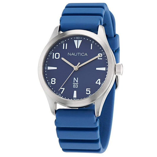 Nautica Ceas de mână NAPHBS402