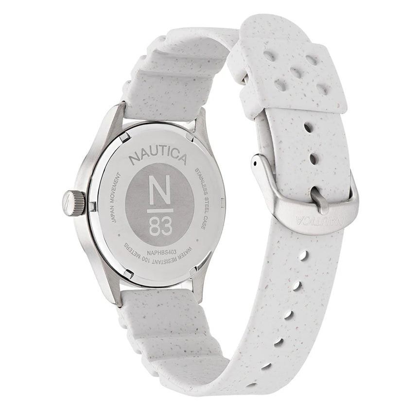 Nautica Ceas de mână NAPHBS403