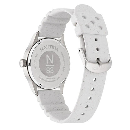 Nautica Ceas de mână NAPHBS403