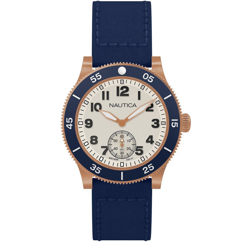 Nautica Ceas de mână NAPHST003