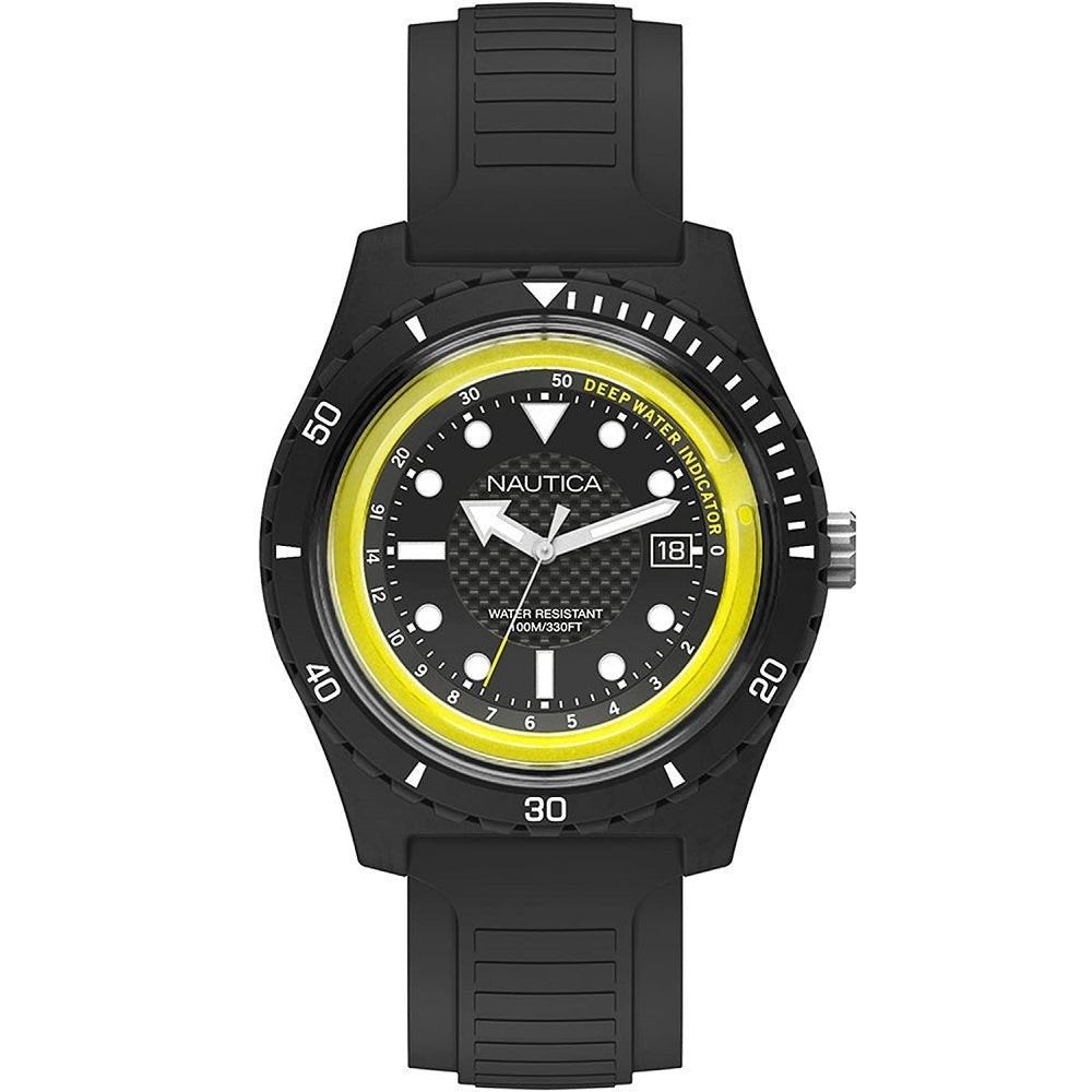 Nautica Ceas de mână NAPIBZ001