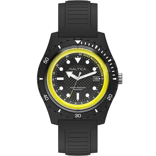 Nautica Ceas de mână NAPIBZ001