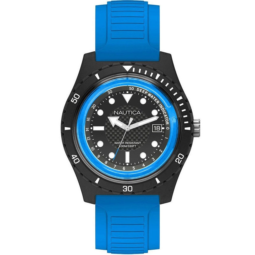 Nautica Ceas de mână NAPIBZ002