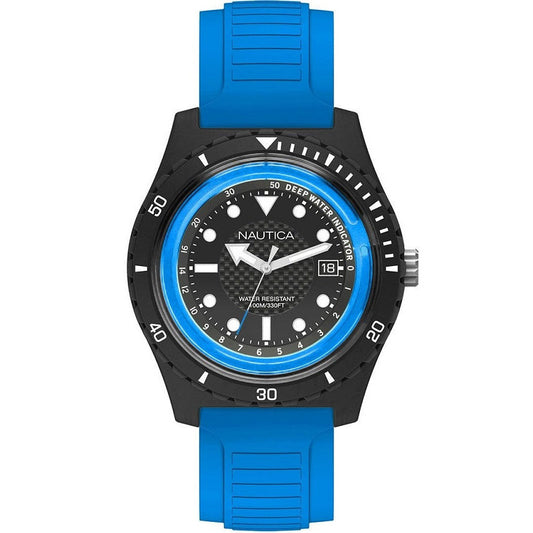 Nautica Ceas de mână NAPIBZ002