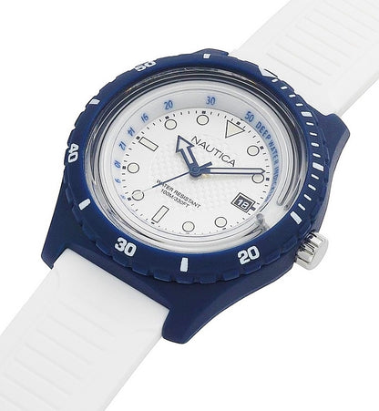 Nautica Ceas de mână NAPIBZ006