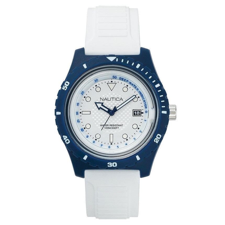 Nautica Ceas de mână NAPIBZ006
