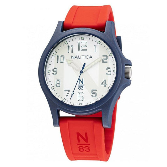 Nautica Ceas de mână NAPJSS119
