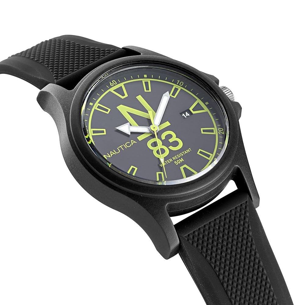 Nautica Ceas de mână NAPJSS221