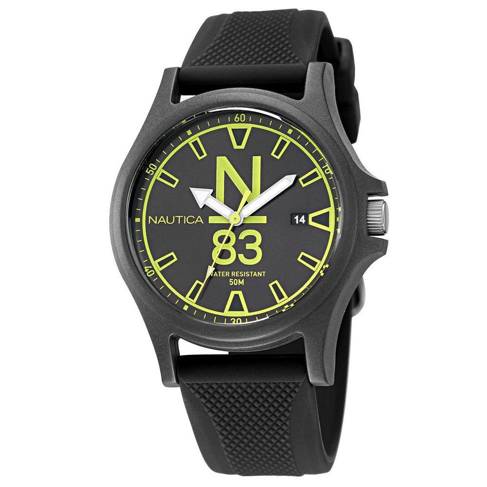 Nautica Ceas de mână NAPJSS221